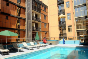 Emmad Furnished Hotel